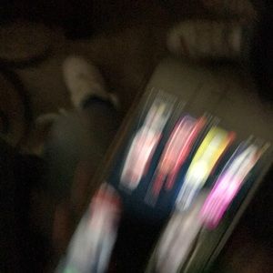 Meet your Posher, Kenrick